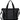 Borsa RAINS Unisex TOTE MICRO Nero