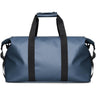 Borsa RAINS Unisex HILO WEEKEND Blu