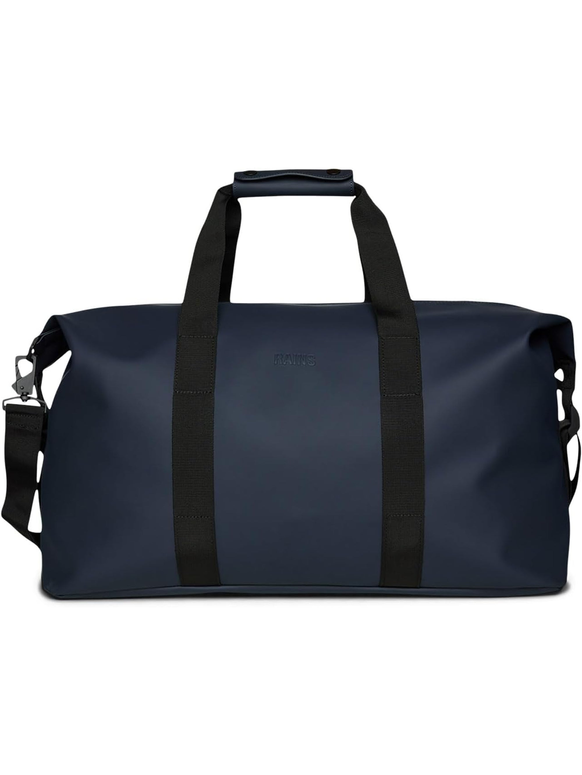 Borsa RAINS Unisex HILO WEEKEND Navy