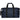 Borsa RAINS Unisex HILO WEEKEND Navy