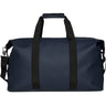 Borsa RAINS Unisex HILO WEEKEND Navy