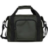 Borsa RAINS Unisex TEXEL KIT Nero