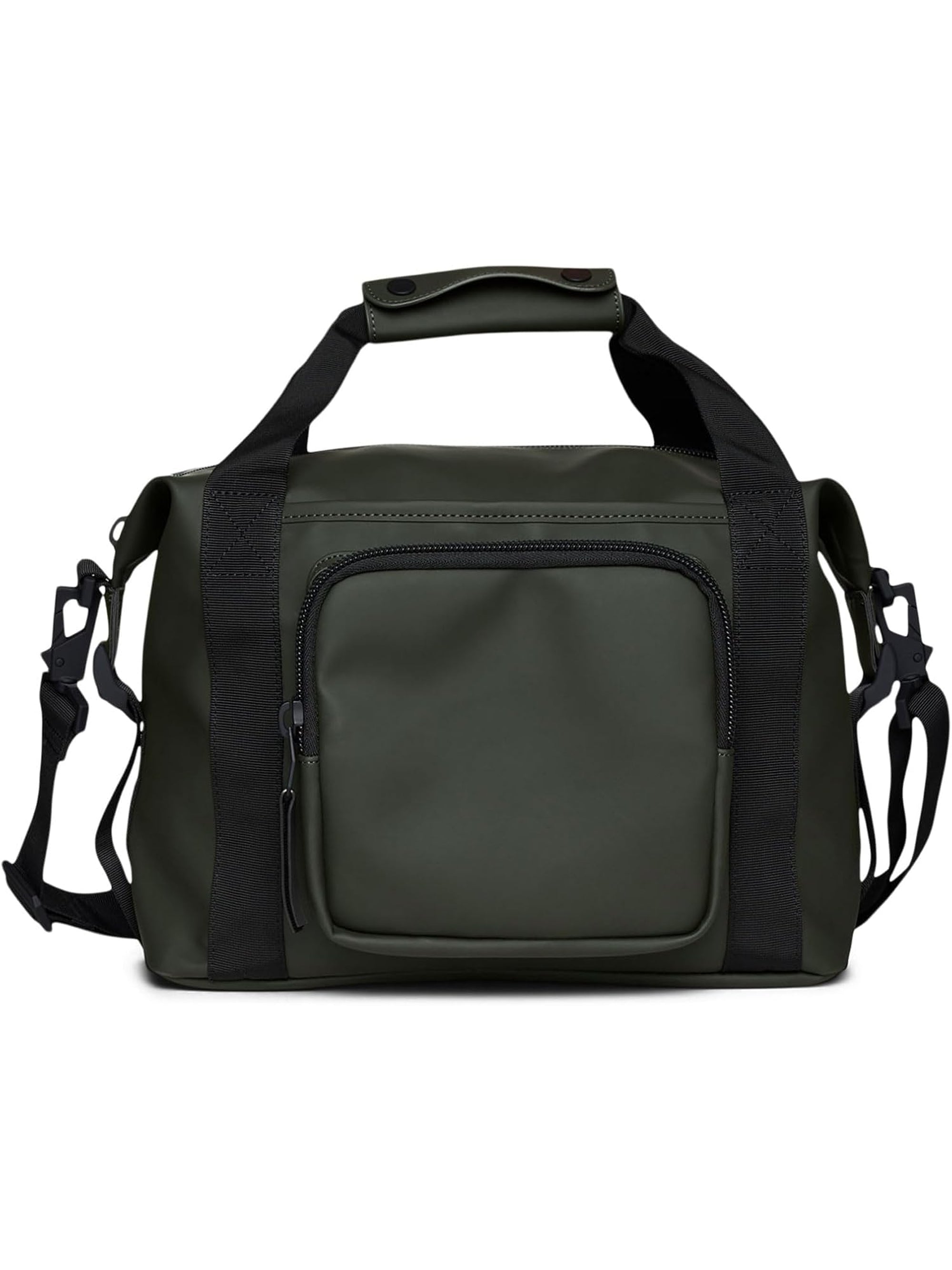 Borsa RAINS Unisex TEXEL KIT Verde