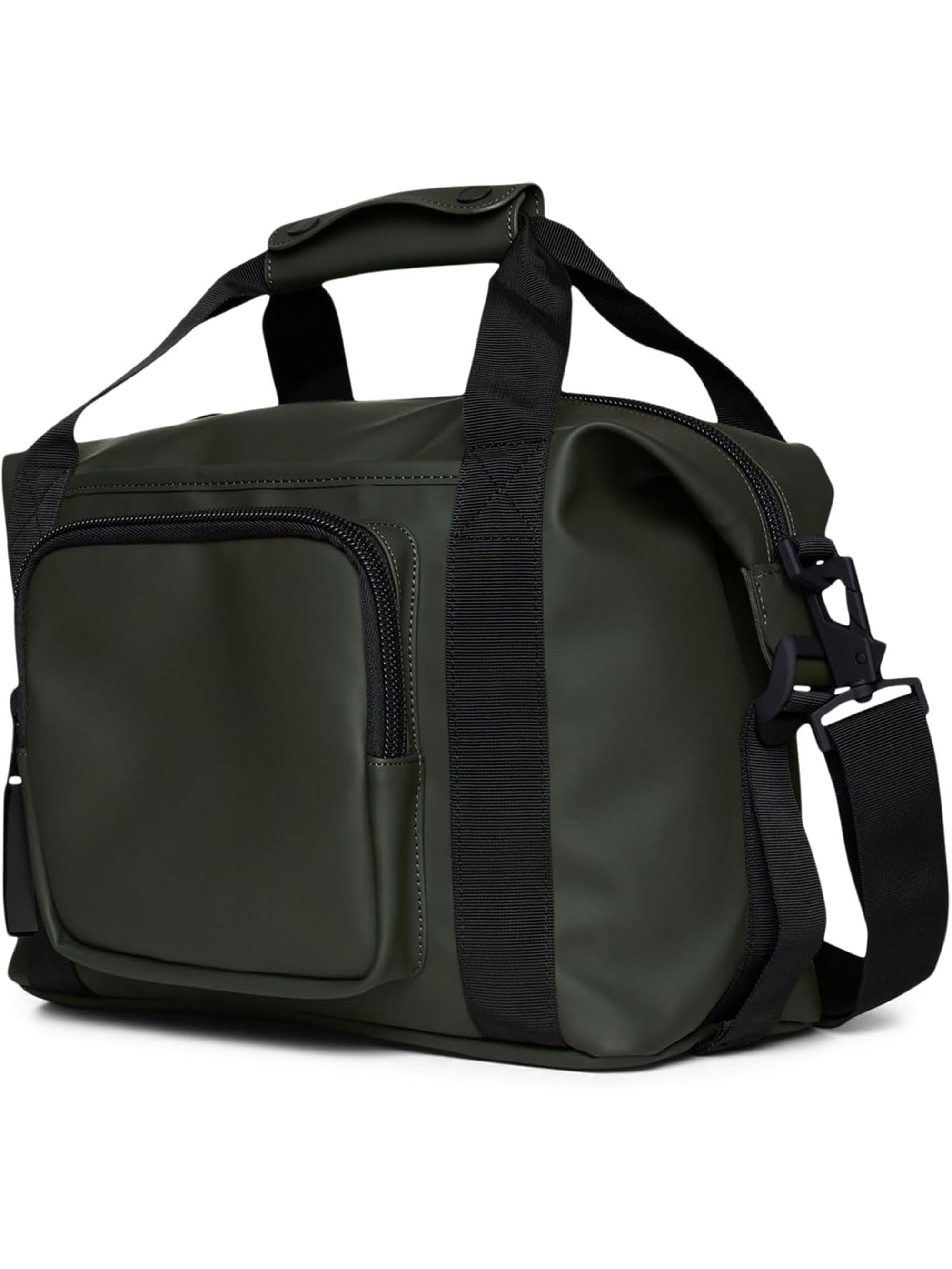 Borsa RAINS Unisex TEXEL KIT Verde