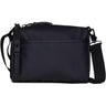 Borsa RAINS Unisex TEXEL CROSSBO Nero