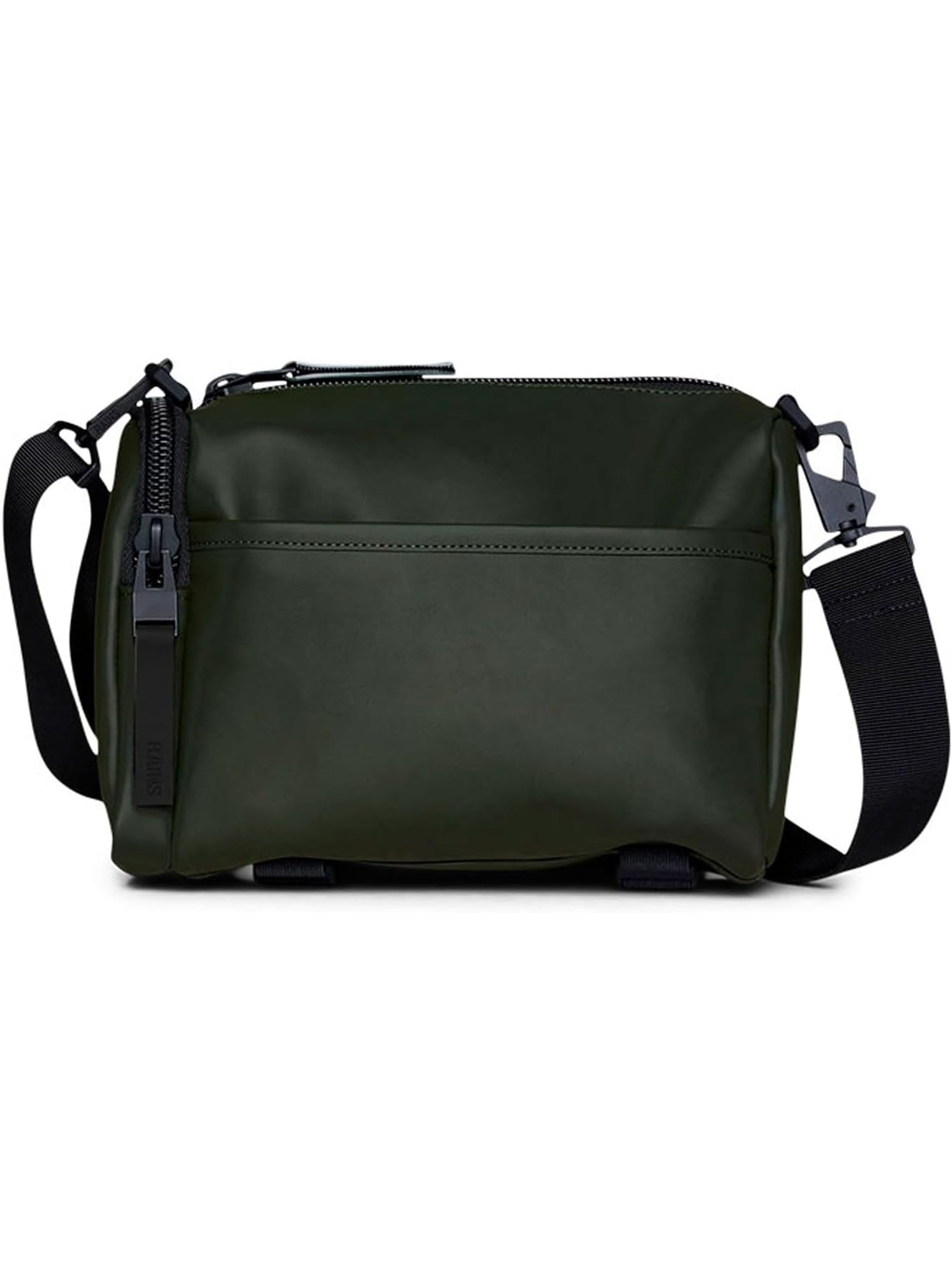 Borsa RAINS Unisex TEXEL CROSSBO Verde