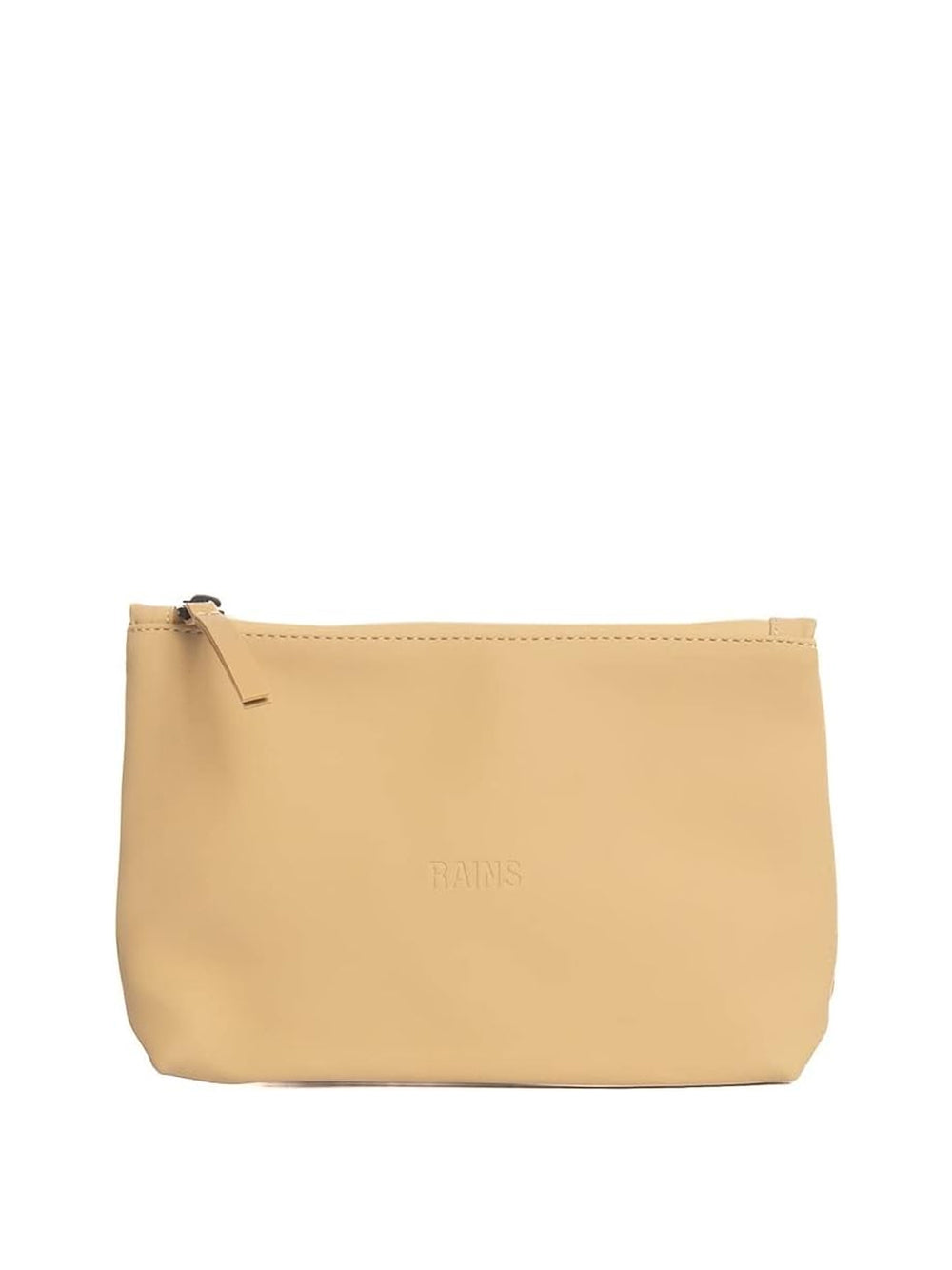 Beauty Case Rains Unisex Cosmetic Beige Rains  Angolo dello Sport