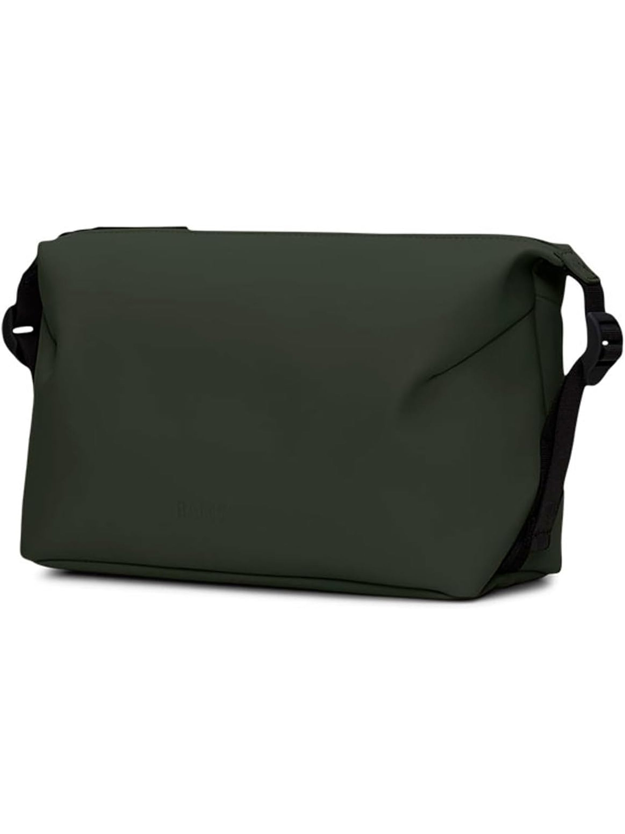 Borsa RAINS Unisex HILO WASH Verde