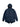 Impermeabile RAINS Uomo FISHTAIL Navy