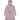 Impermeabile RAINS Donna CURVE Rosa