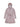 Impermeabile RAINS Donna CURVE Rosa