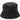 Cappello RAINS Unisex BUCKET Nero