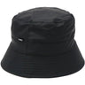 Cappello RAINS Unisex BUCKET Nero