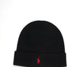 Cappello RALPH LAUREN Uomo fo hat cold weather Nero