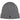 Cappello RALPH LAUREN Uomo fo hat cold weather Grigio