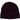 Cappello RALPH LAUREN Uomo fo hat cold weather Rosso