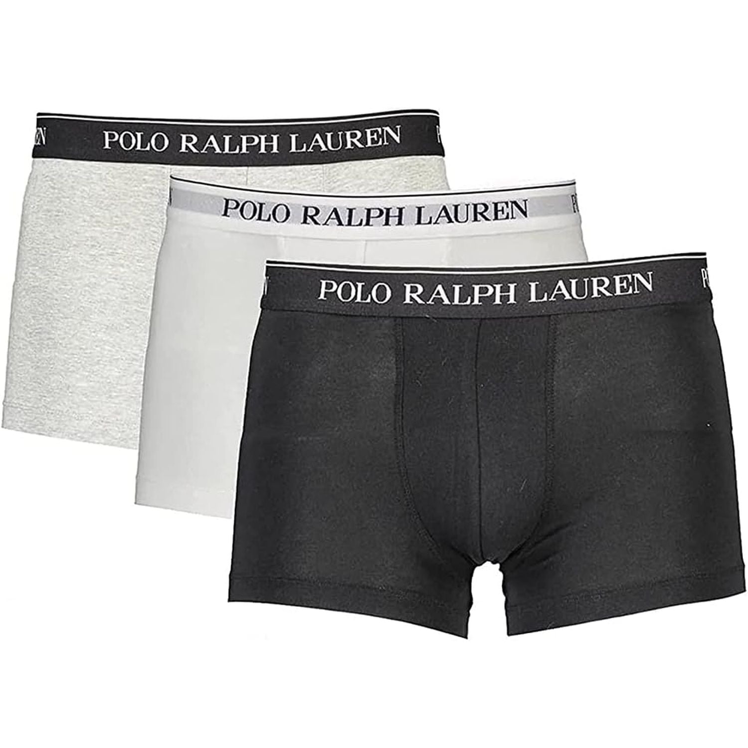 Intimo RALPH LAUREN Uomo classic 3 pack Multicolore