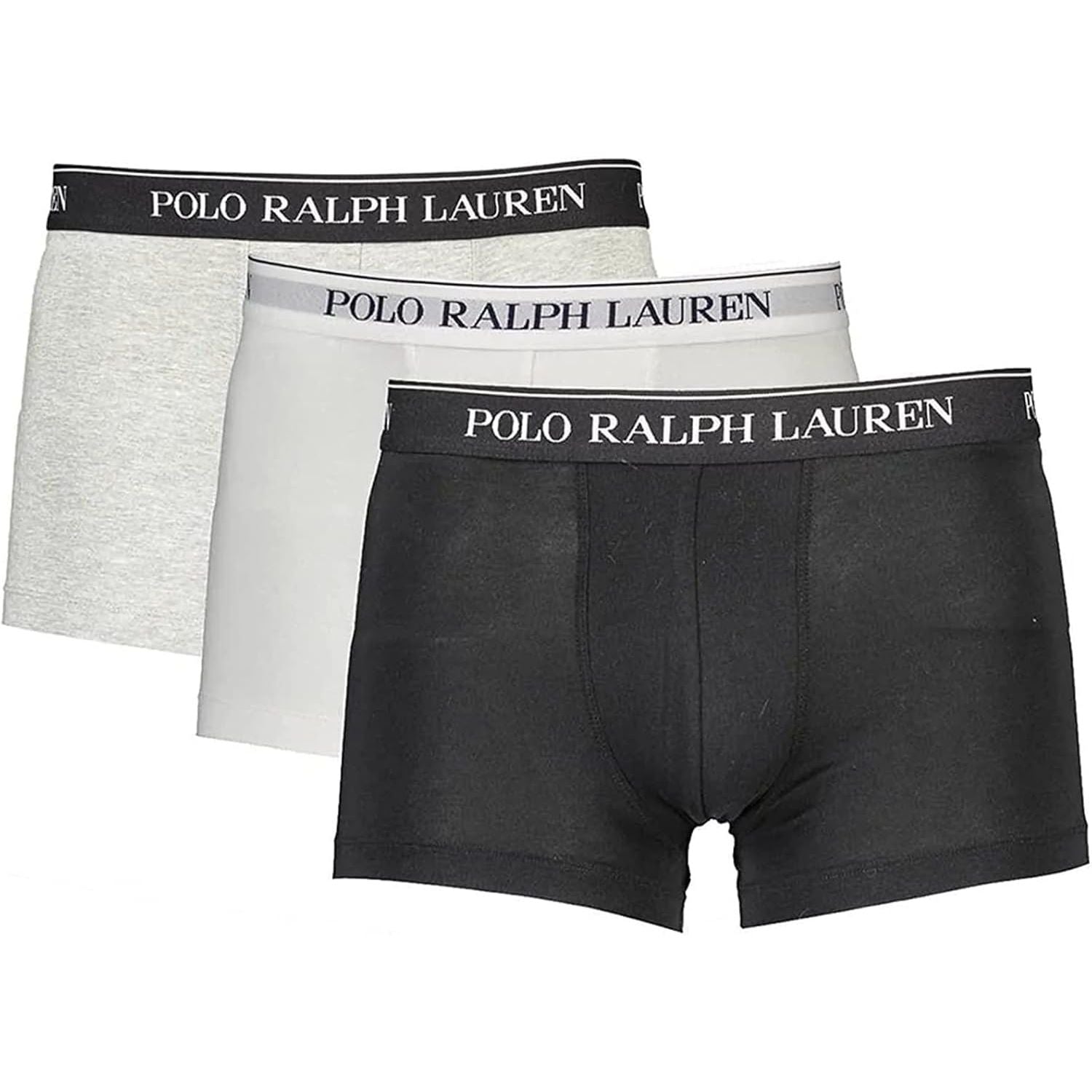 Intimo RALPH LAUREN Uomo classic 3 pack Multicolore