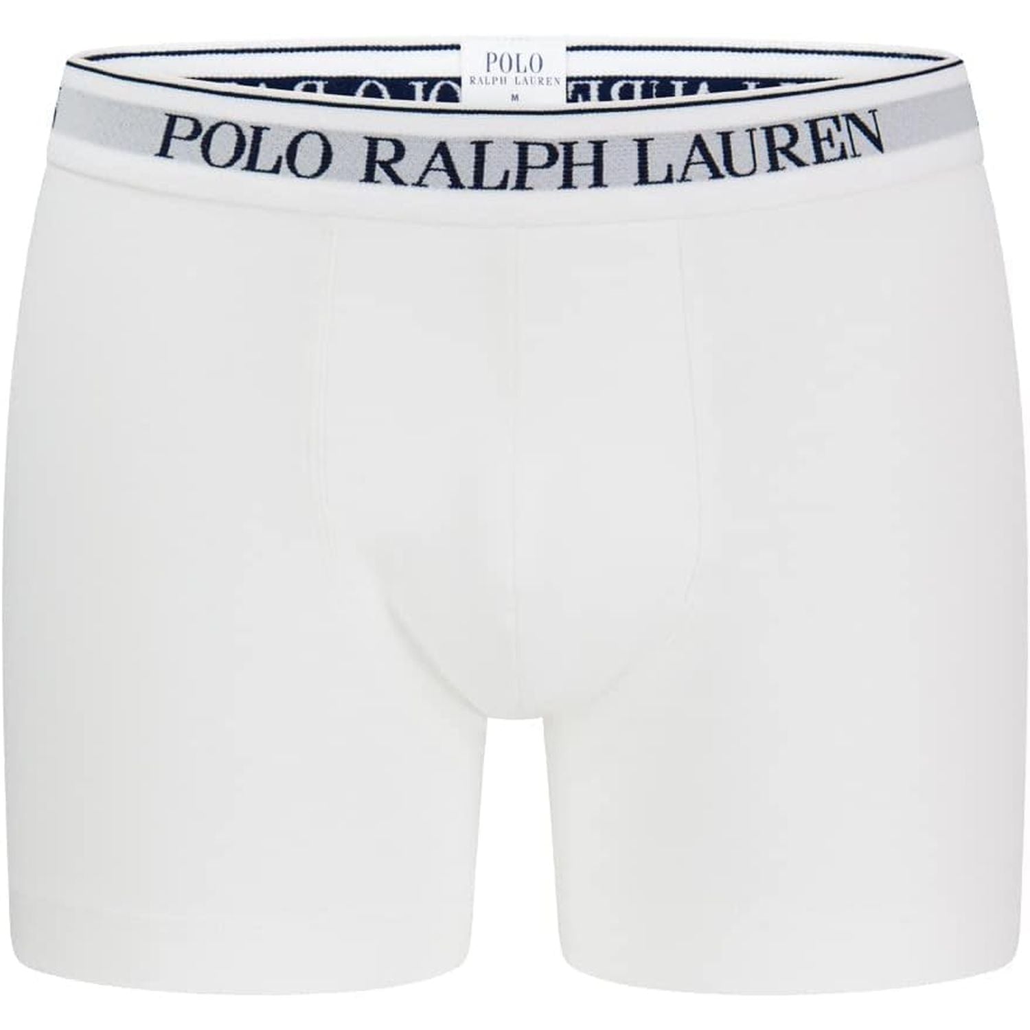 Intimo RALPH LAUREN Uomo classic 3 pack Multicolore