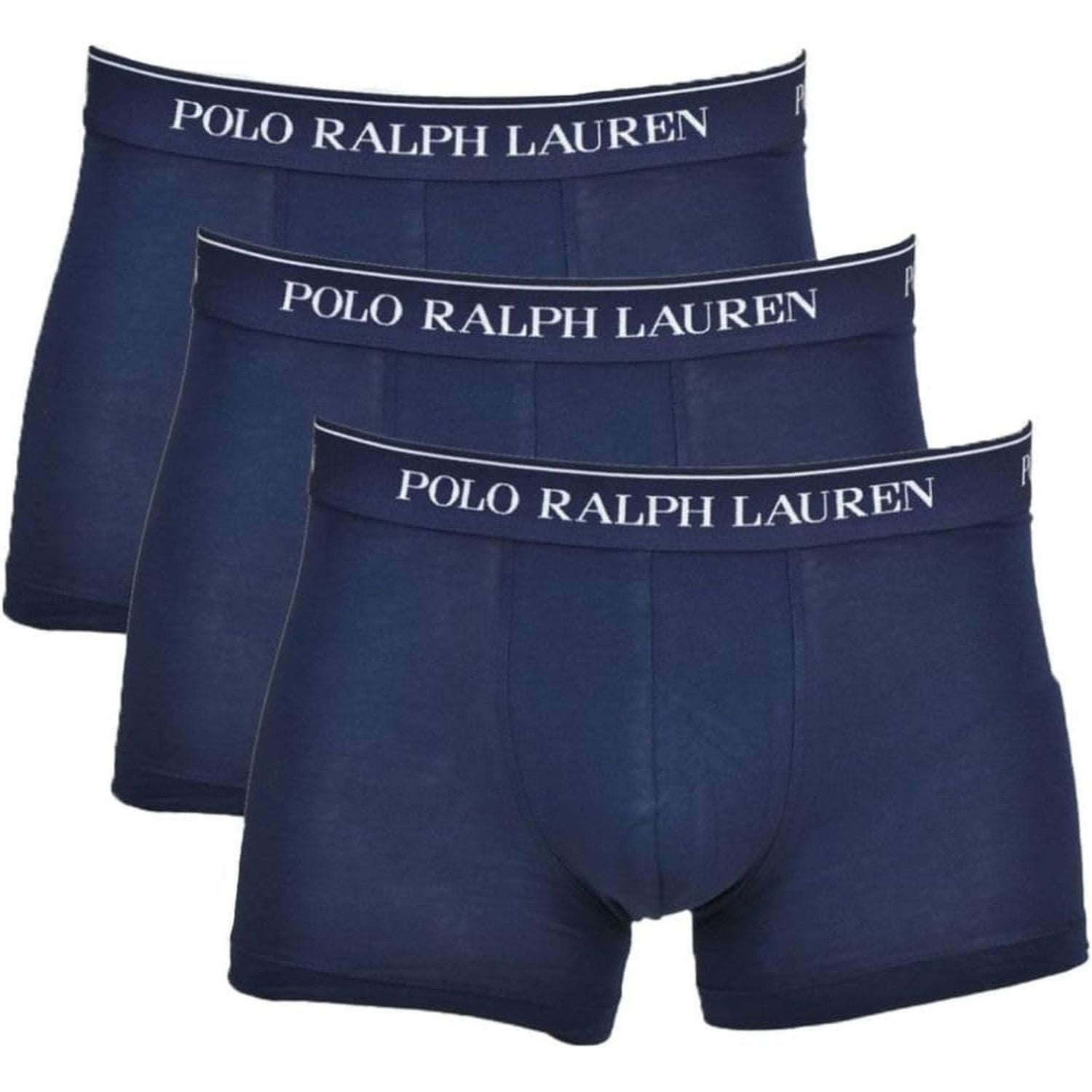 Intimo RALPH LAUREN Uomo classic 3 pack Navy