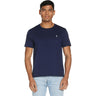 T-shirt RALPH LAUREN Uomo ss crew sleep top Navy