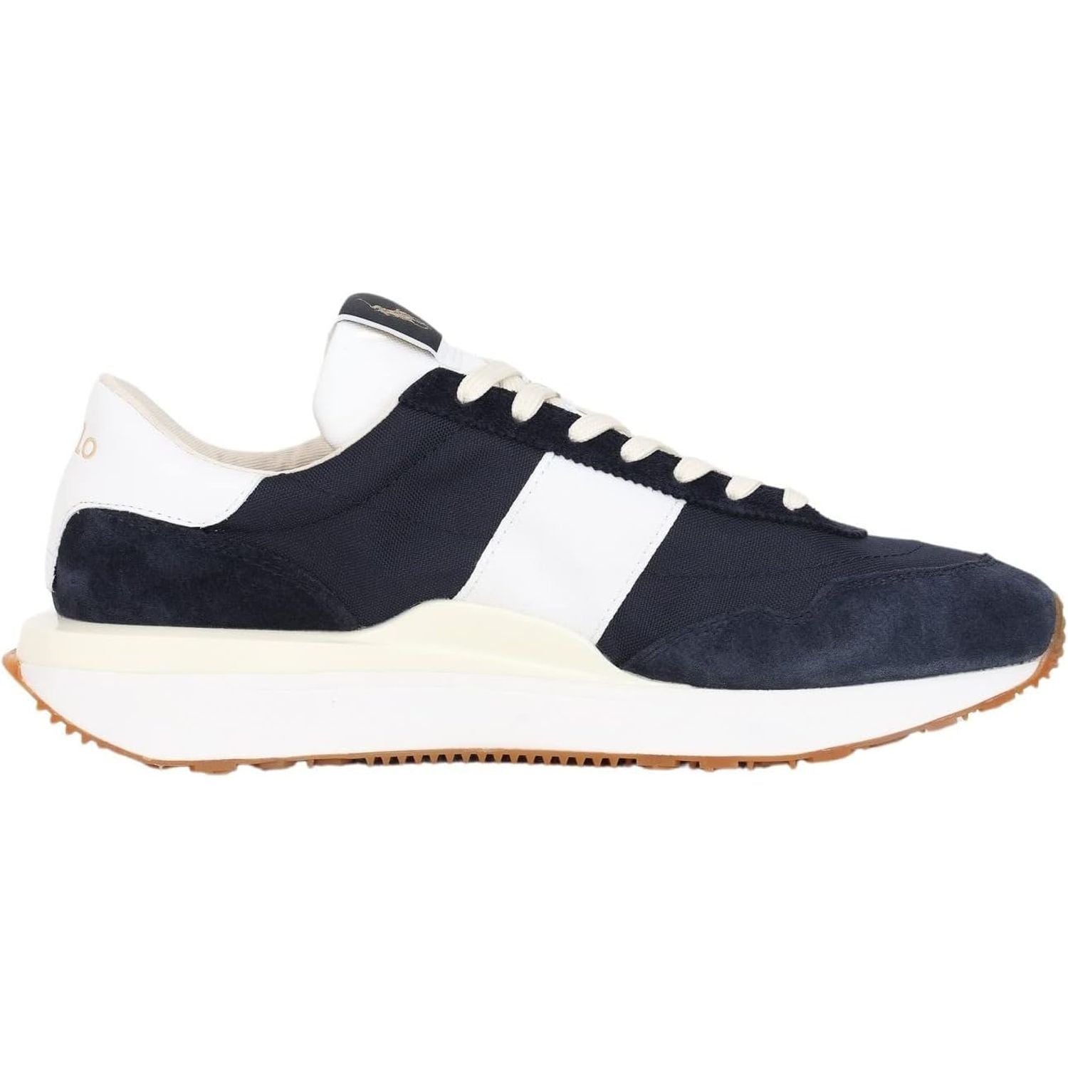 Sneakers RALPH LAUREN Uomo train 89 pp Navy