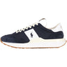 Sneakers RALPH LAUREN Uomo train 89 pp Navy