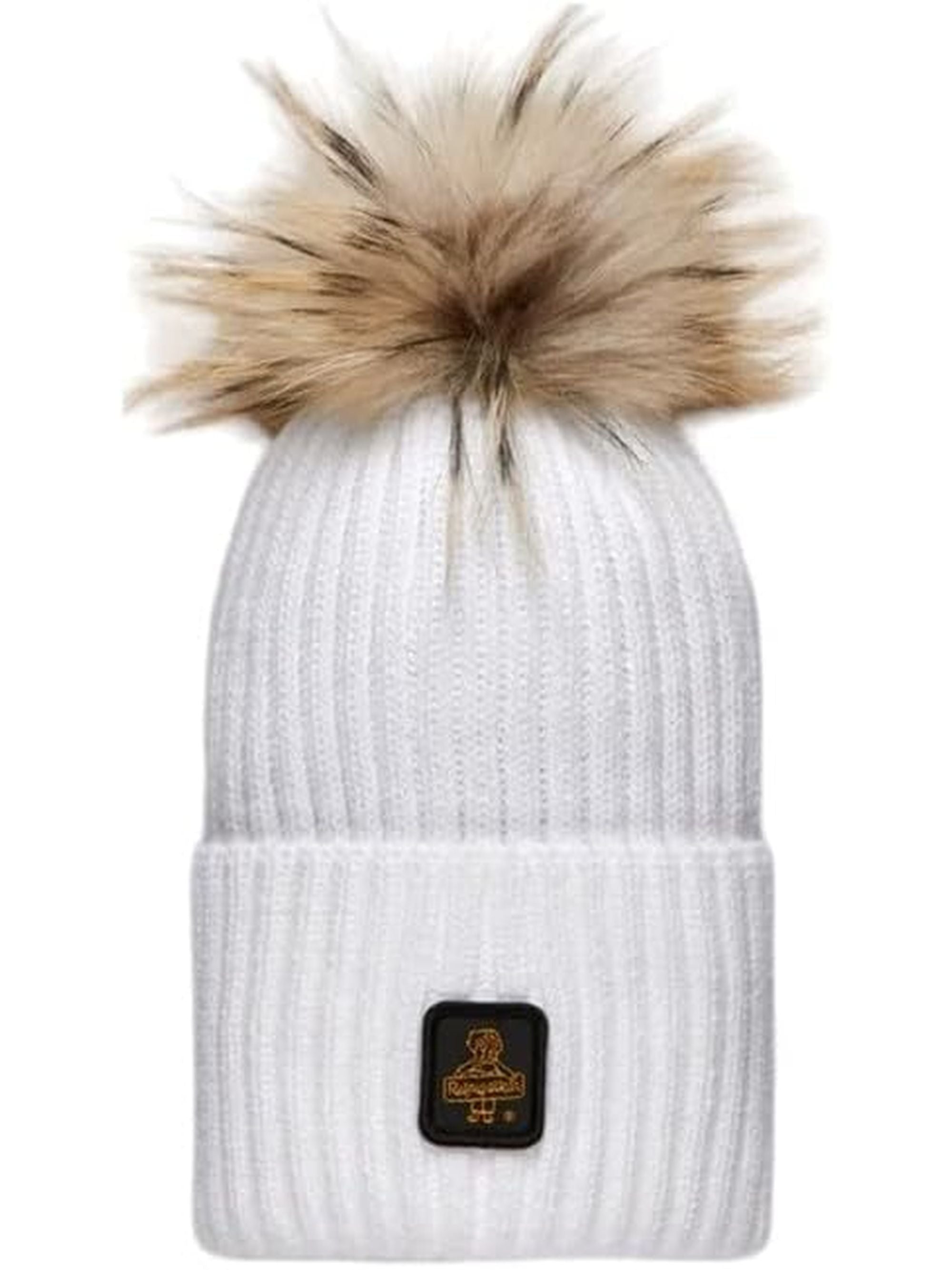 Cappello REFRIGIWEAR Unisex SNOWFLAKE Bianco