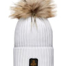 Cappello REFRIGIWEAR Unisex SNOWFLAKE Bianco