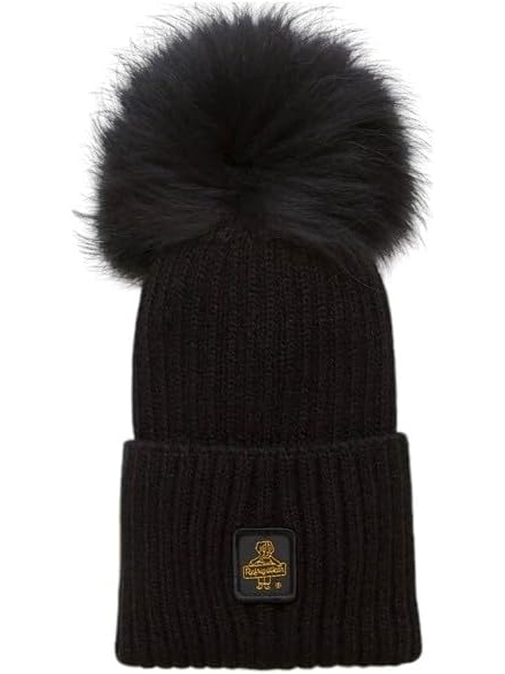 Cappello REFRIGIWEAR Unisex SNOWFLAKE Nero