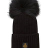 Cappello REFRIGIWEAR Unisex SNOWFLAKE Nero