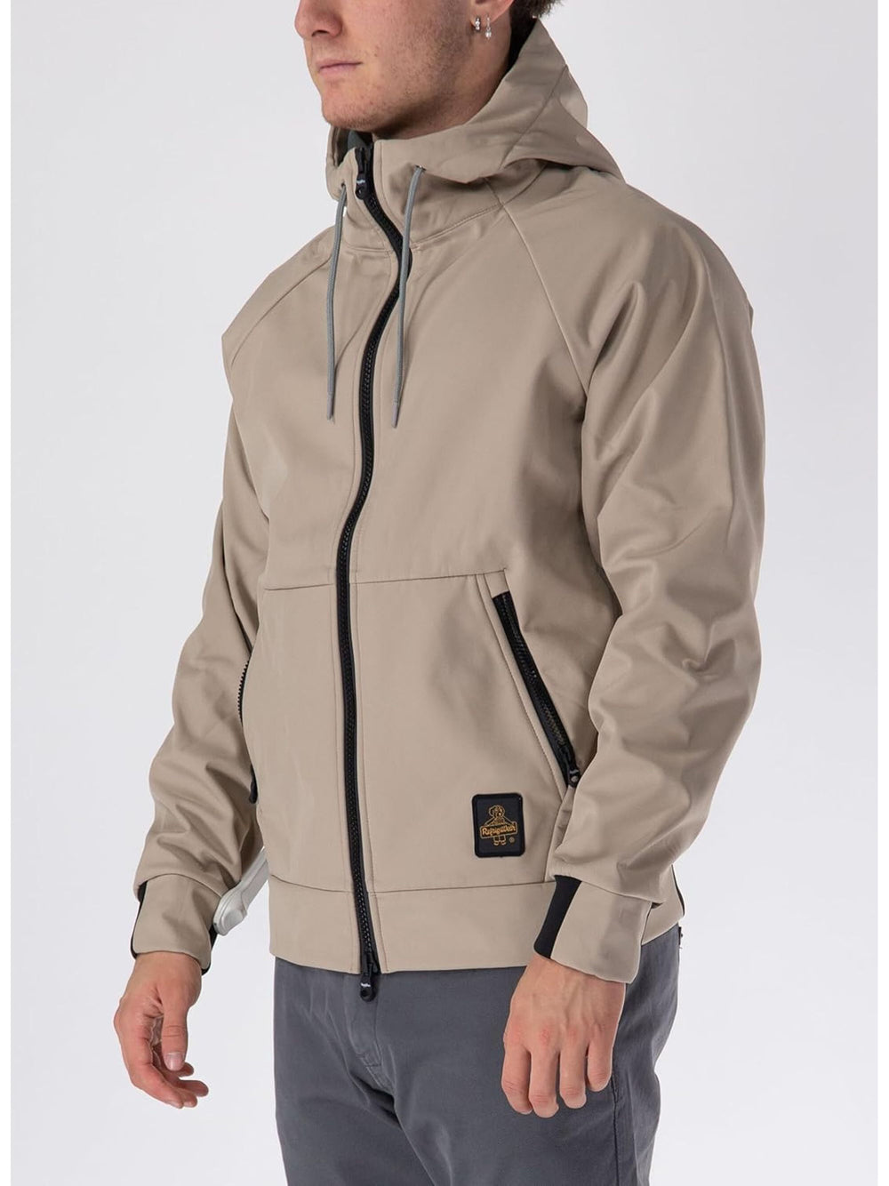 Giubbotto Refrigiwear Uomo Speed Marrone