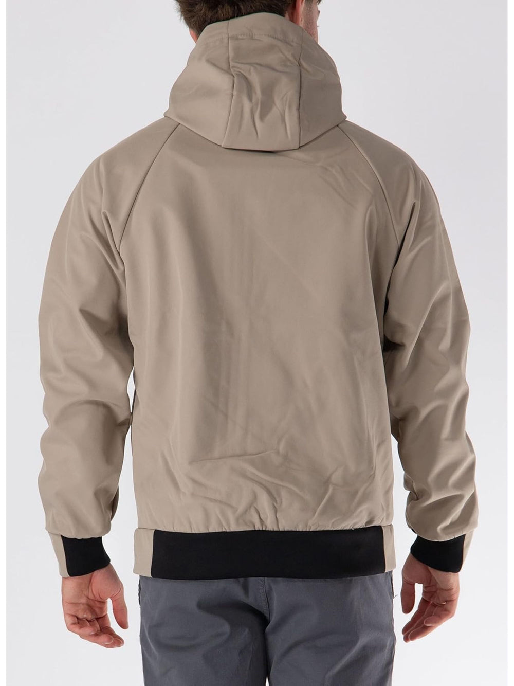 Giubbotto Refrigiwear Uomo Speed Marrone