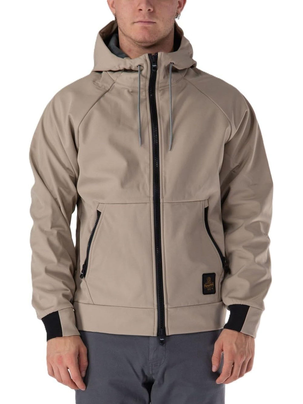 Giubbotto Refrigiwear Uomo Speed Marrone