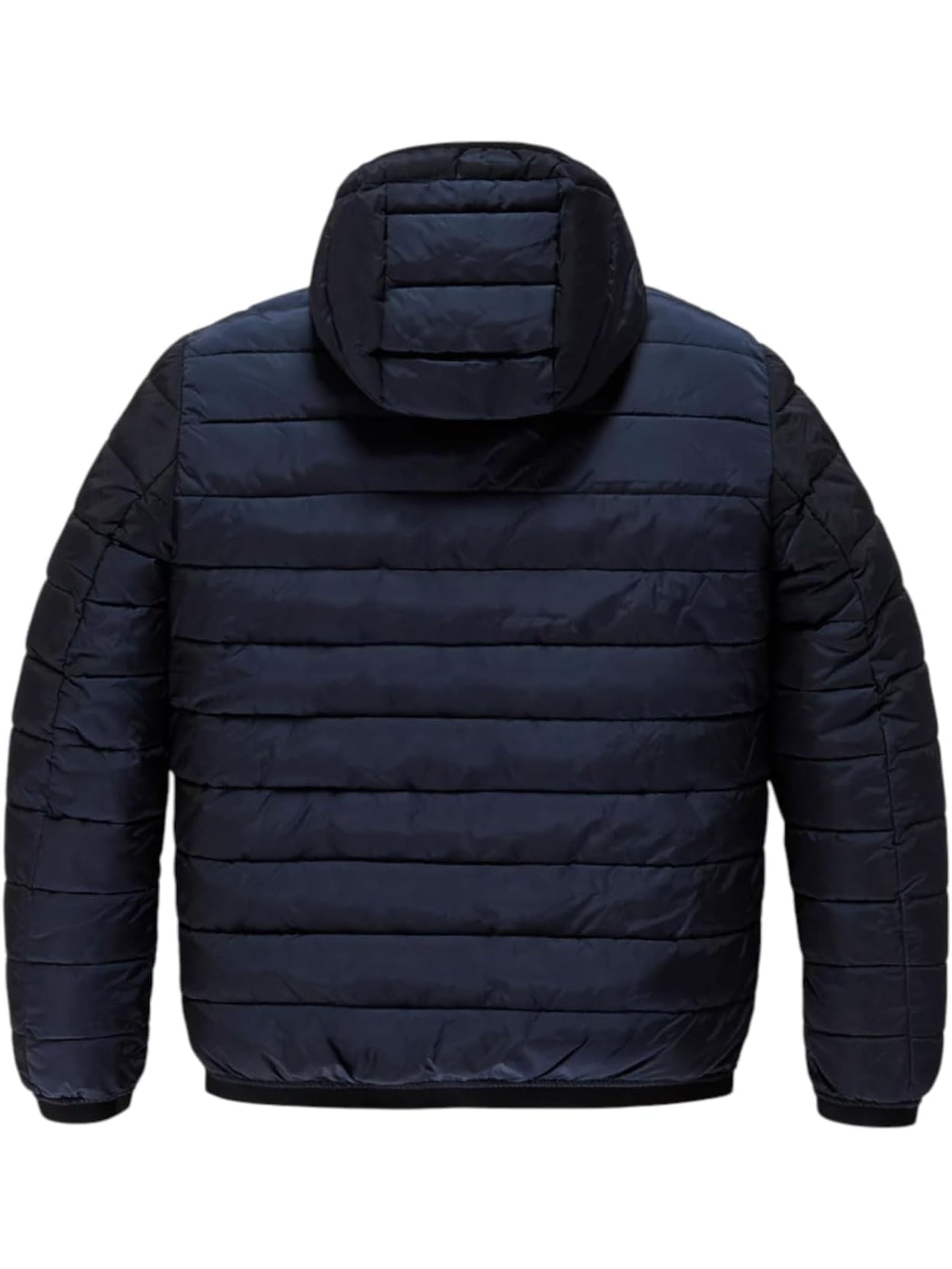 Giubbotto REFRIGIWEAR Uomo JOSH Blu