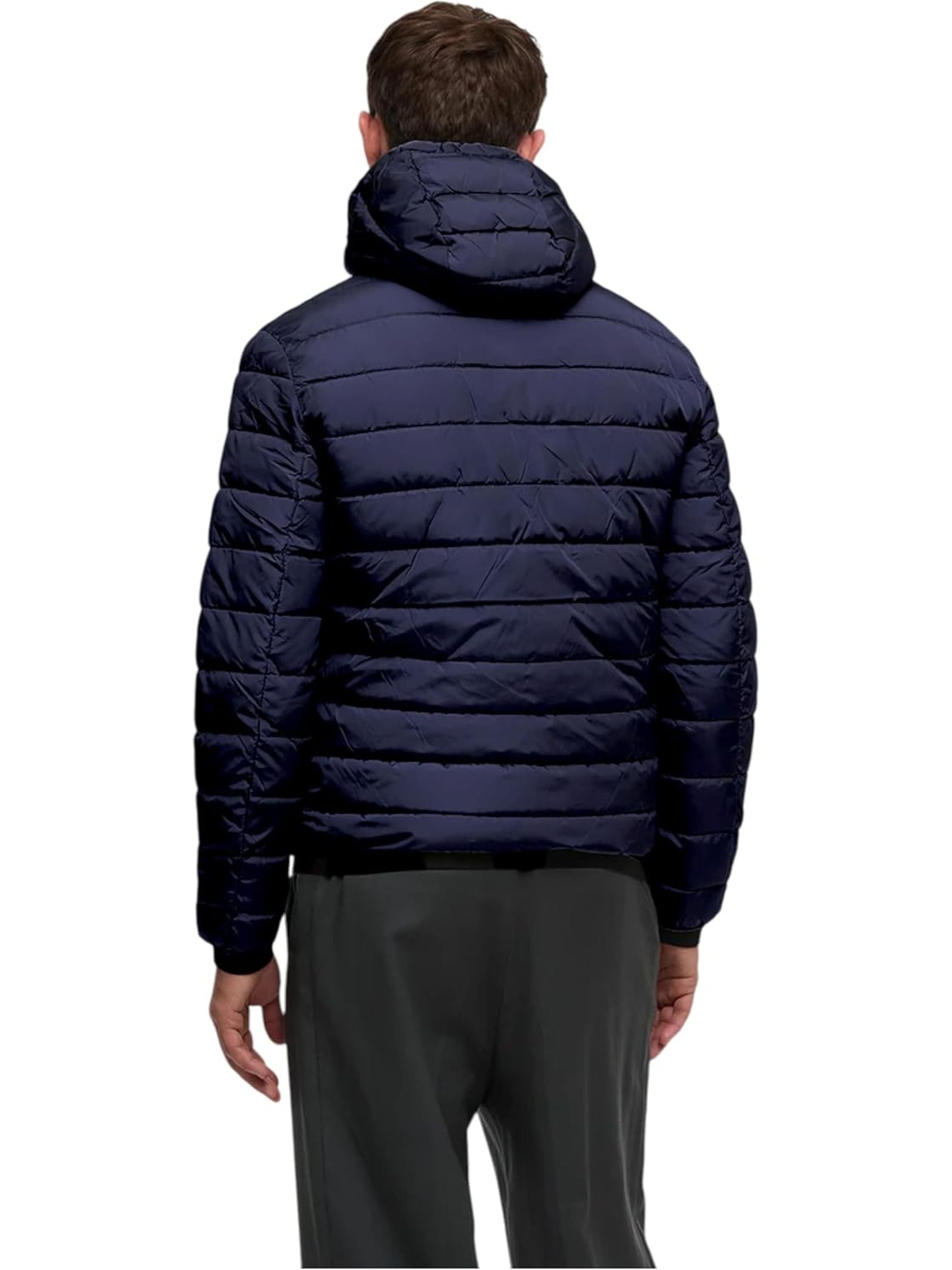 Giubbotto REFRIGIWEAR Uomo JOSH Blu