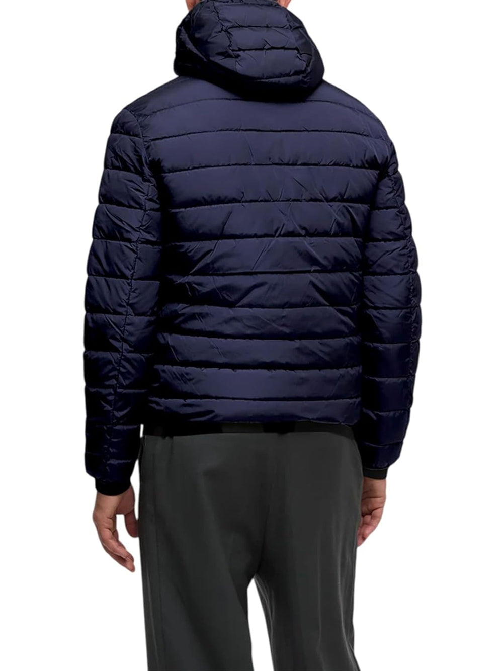 Giubbotto Refrigiwear Uomo Josh Blu
