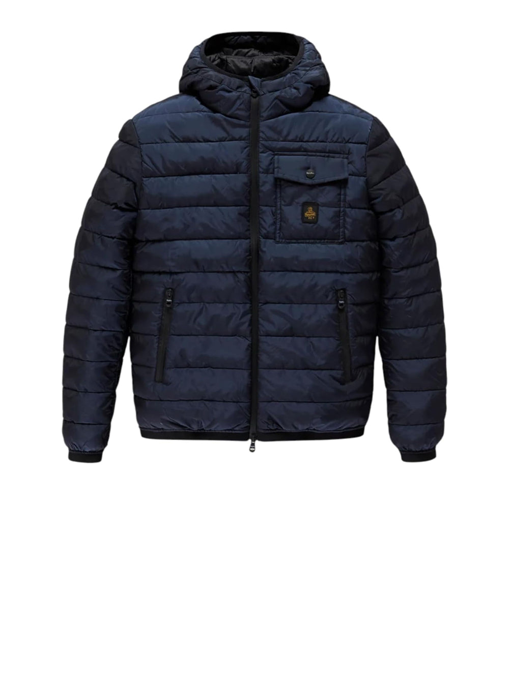 Giubbotto Refrigiwear Uomo Josh Blu