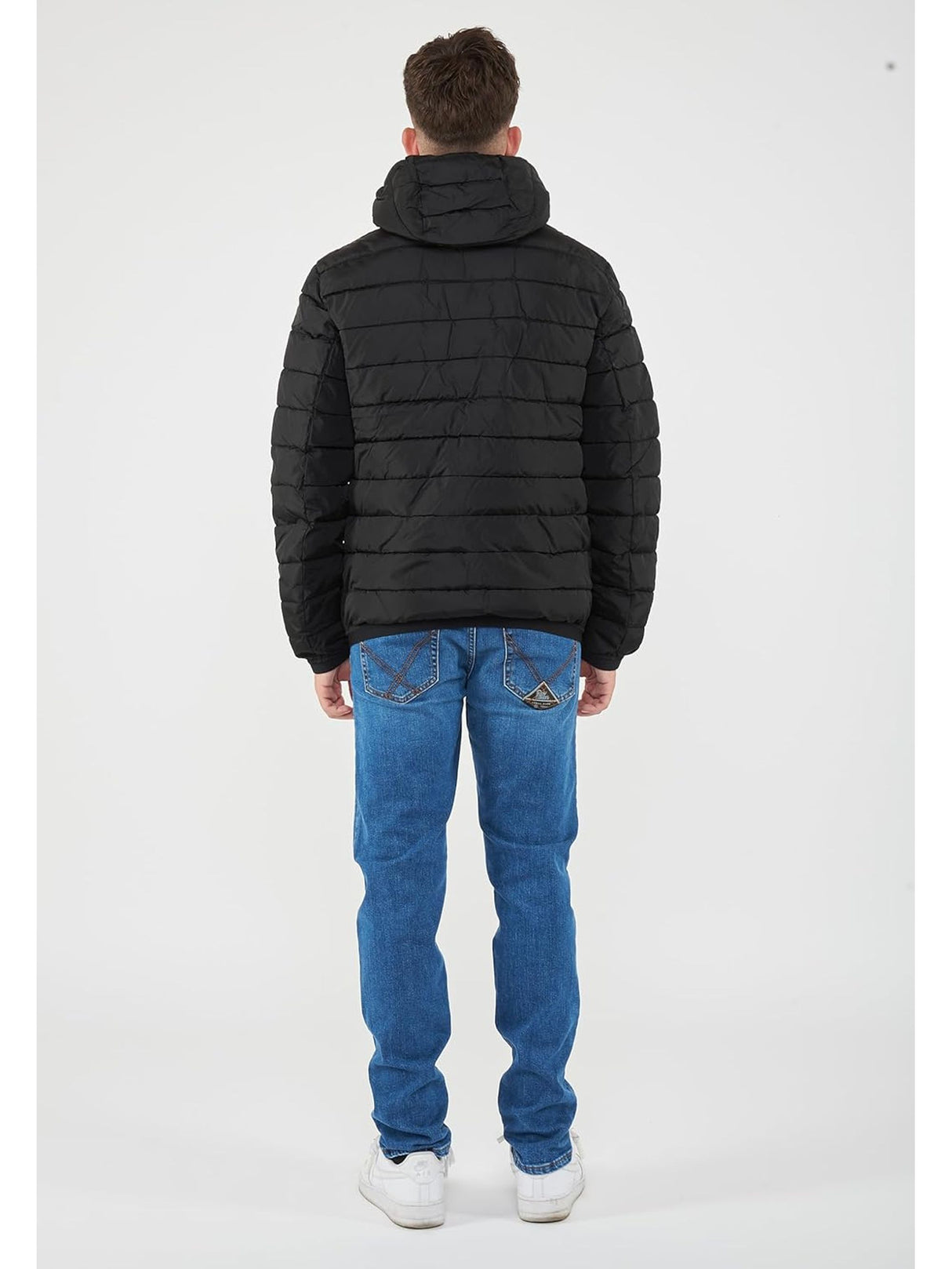 Giubbotto REFRIGIWEAR Uomo JOSH Nero