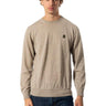 Pullover REFRIGIWEAR Uomo BENNET Marrone