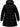 Giubbotto REFRIGIWEAR Donna LADY LONG HUNTER Nero