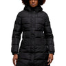 Giubbotto REFRIGIWEAR Donna LADY LONG HUNTER Nero