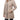 Giubbotto REFRIGIWEAR Donna LADY TECH/1 FUR Beige