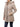 Giubbotto REFRIGIWEAR Donna LADY TECH/1 FUR Beige