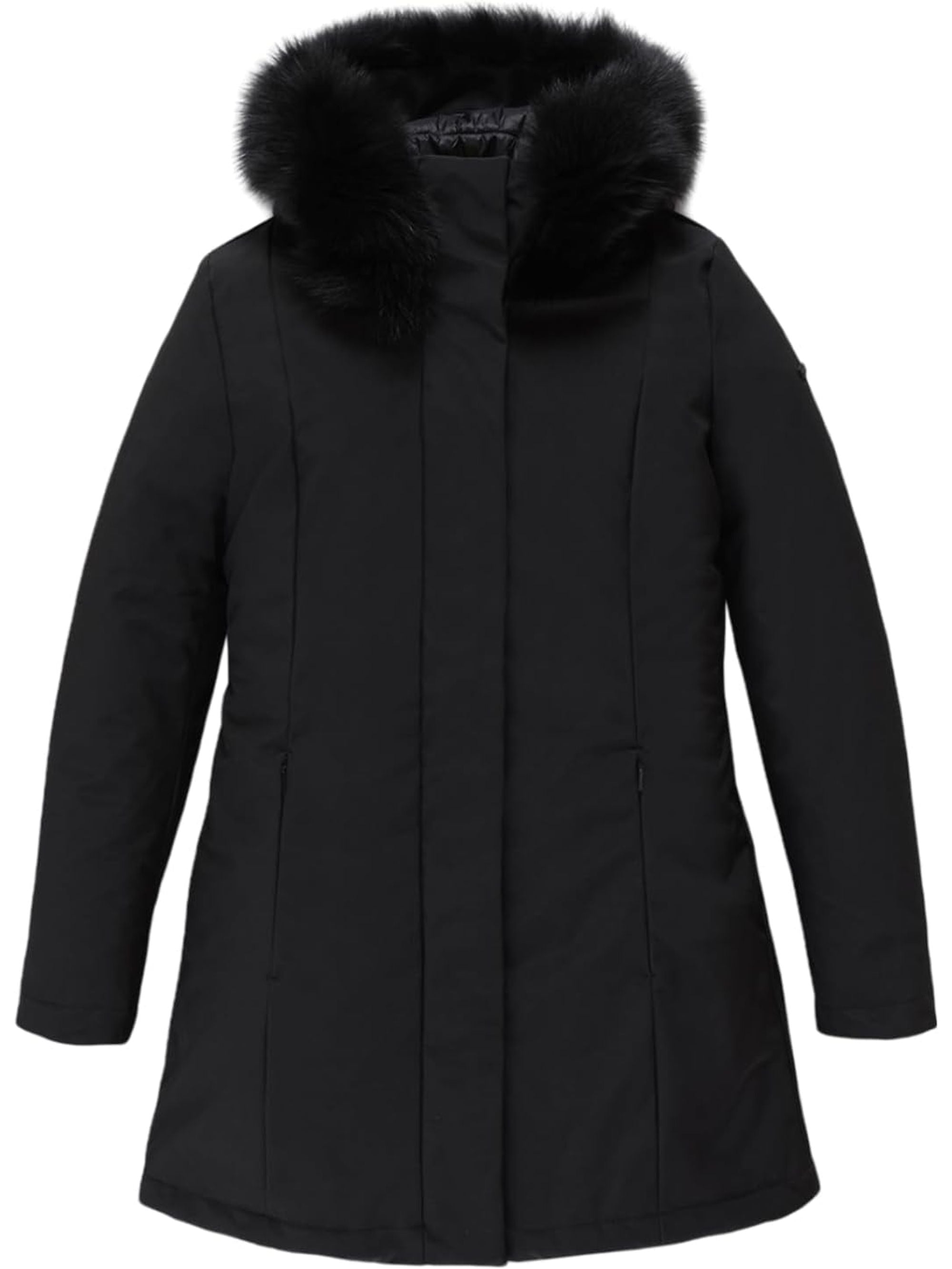 Giubbotto REFRIGIWEAR Donna LADY TECH/1 FUR Nero