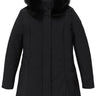 Giubbotto REFRIGIWEAR Donna LADY TECH/1 FUR Nero