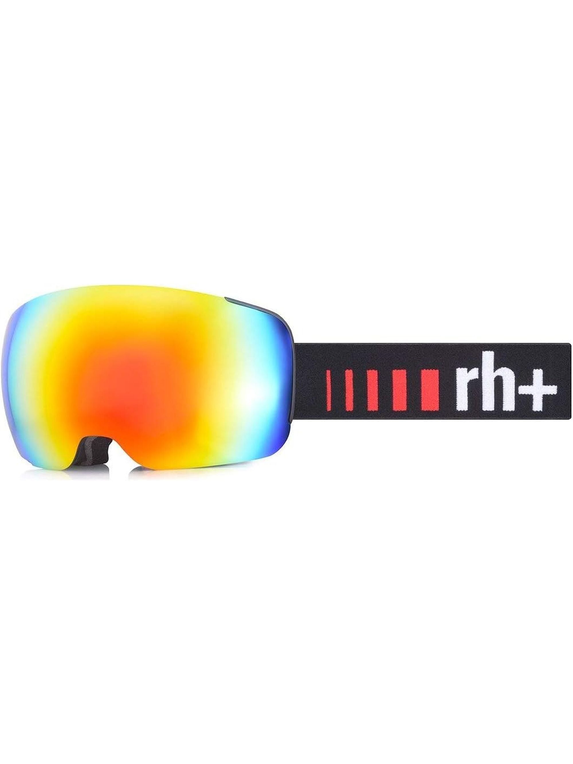 Maschera Sci RH+ Unisex gotha Multicolore