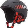 Casco RH+ Unisex rider Nero