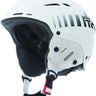 Casco RH+ Unisex rider Bianco