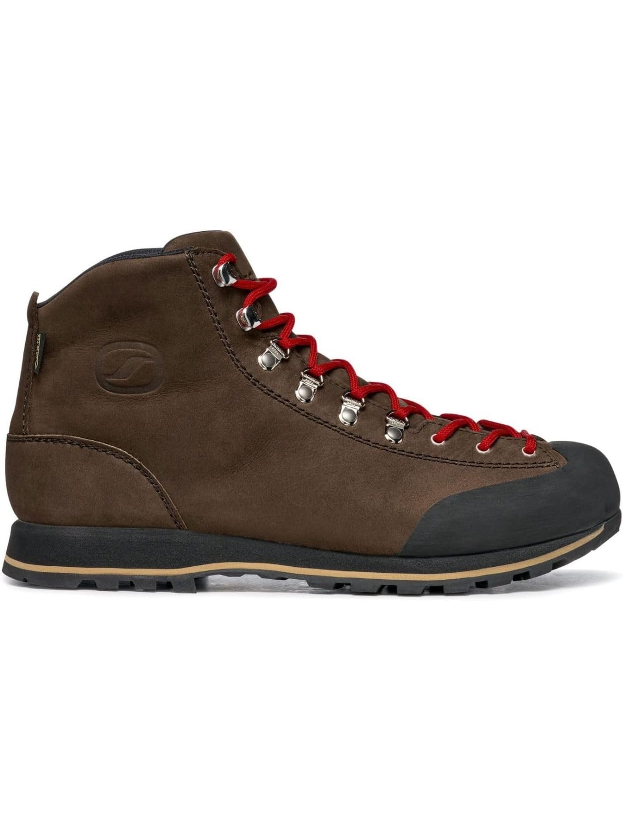 Sneakers SCARPA Uomo GUIDA CITY GTX Marrone